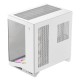 Gamemax Case | NEX C56 WH | ATX