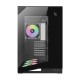 Gamemax Case | NEX C56 VC BK | ATX