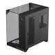Gamemax Case | NEX C56 VC BK | ATX