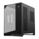 Gamemax Case | NEX C56 VC BK | ATX