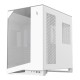 Gamemax Case | NEX C56 VC WH | ATX