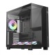Gamemax Case | NEX C53 BK | ATX/BTF