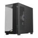 Gamemax Case | NEX C53 BK | ATX/BTF