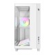 Gamemax Case | NEX C53 WH | ATX/BTF