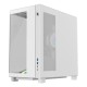 Gamemax Case | NEX C53 WH | ATX/BTF