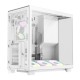 Gamemax Case | NEX C53 WH | ATX/BTF