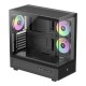 Gamemax Case | NEX C51 BK | ATX/BTF