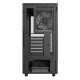 Gamemax Case | NEX C51 BK | ATX/BTF