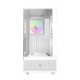 Gamemax Case | NEX C51 WH | ATX/BTF