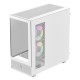 Gamemax Case | NEX C51 WH | ATX/BTF
