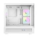Gamemax Case | NEX C51 WH | ATX/BTF