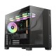 Gamemax Case | NEX C33 BK | MATX/BTF