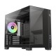 Gamemax Case | NEX C33 BK | MATX/BTF