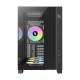 Gamemax Case | NEX C33 BK | MATX/BTF