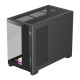 Gamemax Case | NEX C33 BK | MATX/BTF