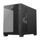 Gamemax Case | NEX C33 BK | MATX/BTF