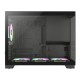 Gamemax Case | NEX C33 BK | MATX/BTF