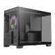 Gamemax Case | NEX C33 BK | MATX/BTF