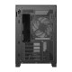 Gamemax Case | NEX C33 BK | MATX/BTF