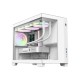 Gamemax Case | NEX C33 WH | MATX/BTF