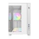 Gamemax Case | NEX C33 WH | MATX/BTF