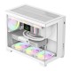 Gamemax Case | NEX C33 WH | MATX/BTF