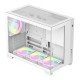 Gamemax Case | NEX C33 WH | MATX/BTF