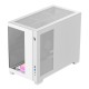 Gamemax Case | NEX C33 WH | MATX/BTF