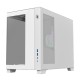 Gamemax Case | NEX C33 WH | MATX/BTF