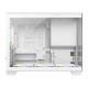 Gamemax Case | NEX C33 WH | MATX/BTF