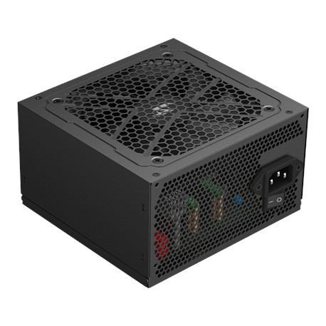 Gamemax PSU | MAX P750B | 750 W | Bronze | Non-Modular
