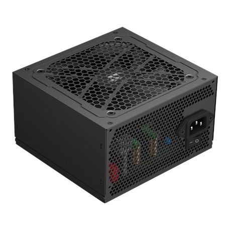 Gamemax PSU | MAX P850B | 850 W | Bronze | Non-Modular