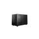 Deepcool Case | CH260 Wood | Black | Micro Tower