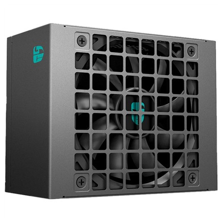 Deepcool 80 PLUS Gold PSU | PS850P | 850 W