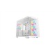 Deepcool Case | CG530U 4F WH | Whirte | Midi Tower