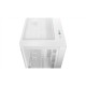 Deepcool Case | CG530U 4F WH | Whirte | Midi Tower