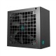 Deepcool 80 PLUS Bronze PSU | PF650X | 650 W | Black