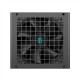 Deepcool 80 PLUS Bronze PSU | PF650X | 650 W | Black
