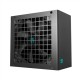 Deepcool 80 PLUS Bronze PSU | PF750X | 750 W | Black