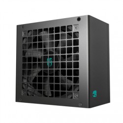 Deepcool 80 PLUS Bronze PSU | PF750X | 750 W | Black