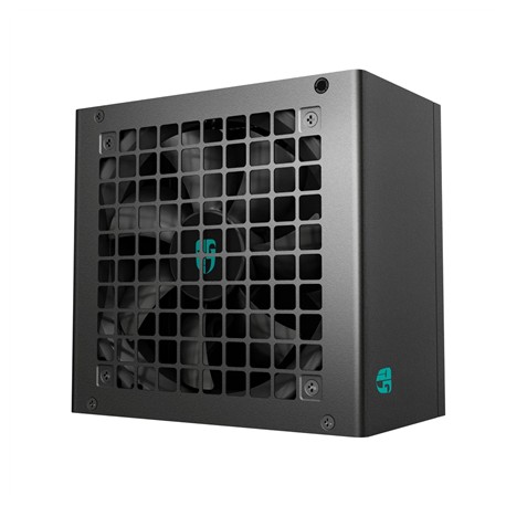 Deepcool 80 PLUS Bronze PSU | PF750X | 750 W | Black