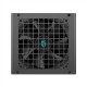 Deepcool 80 PLUS Bronze PSU | PF750X | 750 W | Black