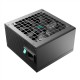 Deepcool 80 PLUS Bronze PSU | PF750X | 750 W | Black
