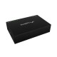 Lanberg Switch 5x1GB/s Unmanagment Gigabit Ethernet Desktop 12V metal case | DSM1-1005 | Unmanaged | Desktop