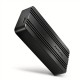 AXAGON EEM2-40G USB-C 40Gbps external enclosure for M.2 NVMe SSD