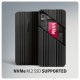 AXAGON EEM2-40G USB-C 40Gbps external enclosure for M.2 NVMe SSD