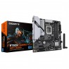 Mainboard|GIGABYTE|B760M GAMING PLUS WIFI DDR4 (REV. 1.1)|Intel B760|LGA 1700|micro ATX|RAM DDR4-SDRAM|4xSlots|Wi-Fi Yes|Bluetoo
