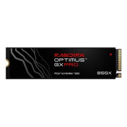 SSD|SANDISK|600xTBW rating|MTBF 1750000 h|Read speed 7300 MB/s|Write speed 6300 MB/s|NVMe Yes|PCI Express 4.0|M.2|1000 GB|SDSP81