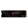 SSD|SANDISK|1200xTBW rating|MTBF 1750000 h|Read speed 14900 MB/s|Write speed 14000 MB/s|NVMe Yes|PCI Express 5.0|M.2|2000 GB|SDS