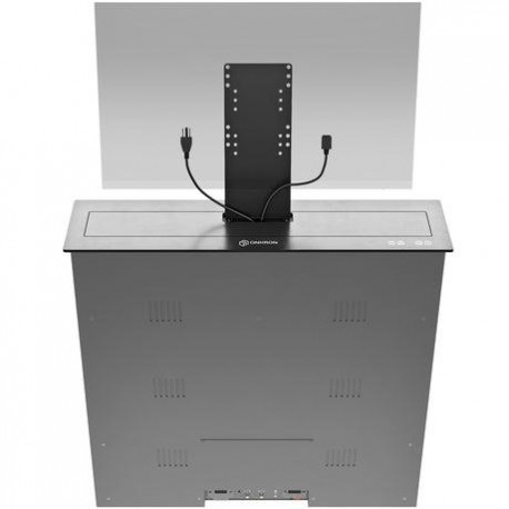 MONITOR ACC LIFT UP TO 24"/BLACK NWSSC24-B ONKRON